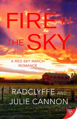 Fire in the Sky Cover Image
