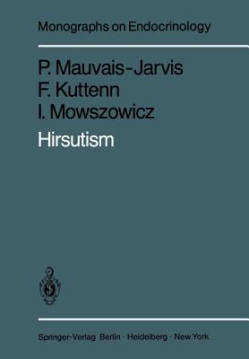 Hirsutism (Monographs on Endocrinology #19) Cover Image