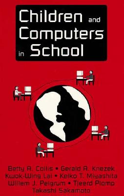 Children and Computers in School Cover Image