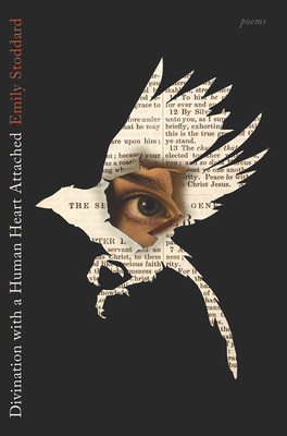 Divination with a Human Heart Attached By Emily Stoddard Cover Image