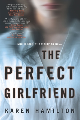 Cover for The Perfect Girlfriend