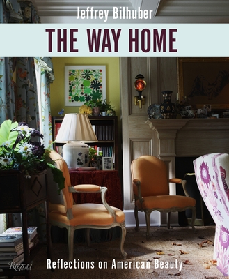 Cover for The Way Home