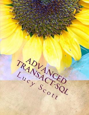 Advanced Transact-SQL Cover Image