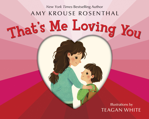 Cover for That's Me Loving You