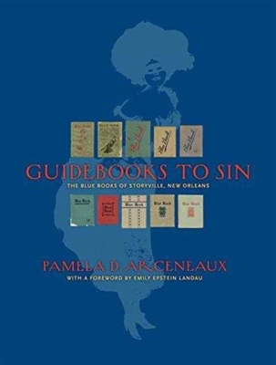 Cover for Guidebooks to Sin