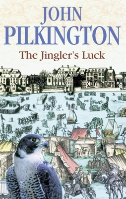 Cover for The Jingler's Luck (Thomas the Falconer #6)