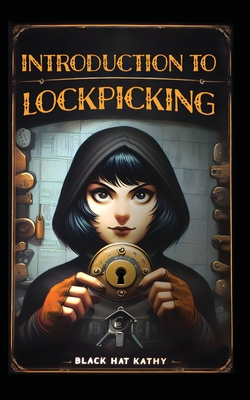 Introduction to Lockpicking Cover Image