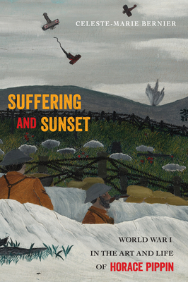 Cover for Suffering and Sunset