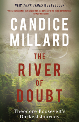 Cover for The River of Doubt