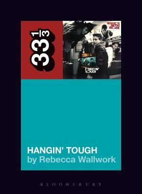 New Kids on the Block's Hangin' Tough (33 1/3) Cover Image