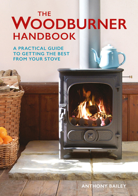 The Woodburner Handbook Cover Image