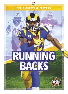 Running Backs Cover Image