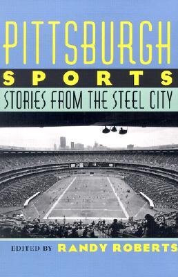 Cover for Pittsburgh Sports