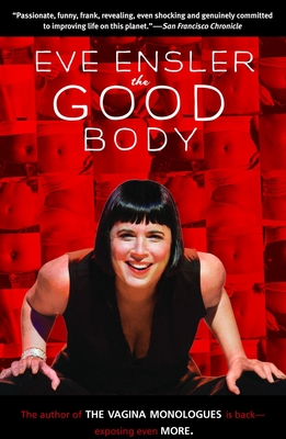 Cover for The Good Body