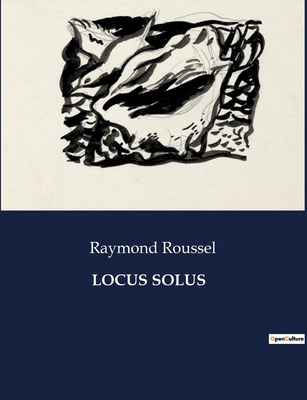Locus Solus Cover Image
