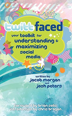 Cover for Twittfaced