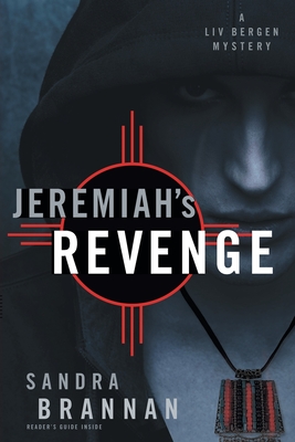 Cover for Jeremiah's Revenge: A Liv Bergen Mystery