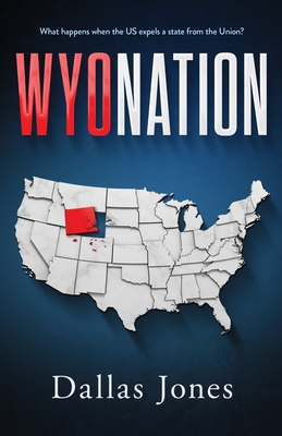 Wyonation Cover Image