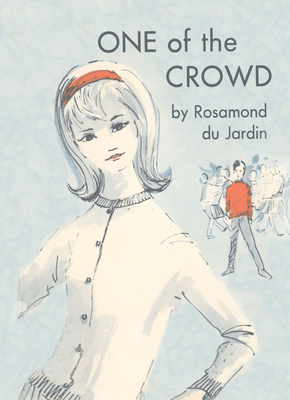 One of the Crowd Cover Image