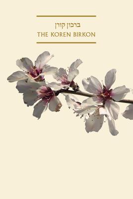 Koren Sacks Birkon Cover Image