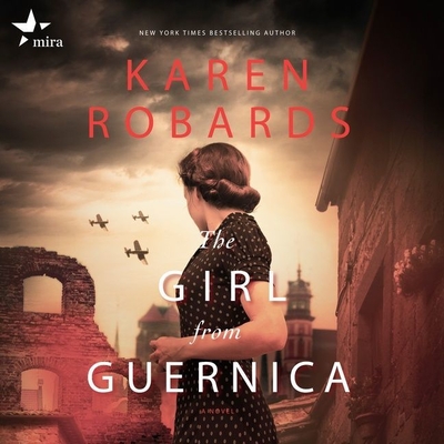 The Girl from Guernica Cover Image