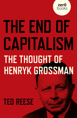 Cover for The End of Capitalism