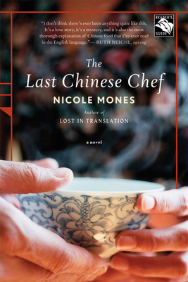 Cover Image for The Last Chinese Chef