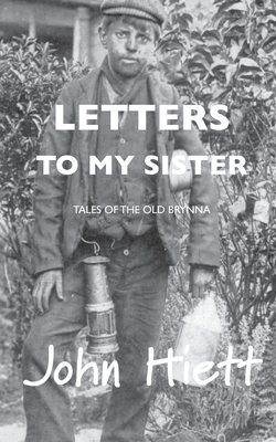 Letters to my Sister: Tale of the Old Brynna Cover Image