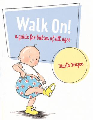 Cover for Walk On!