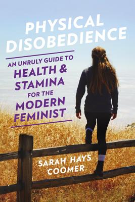 Cover for Physical Disobedience