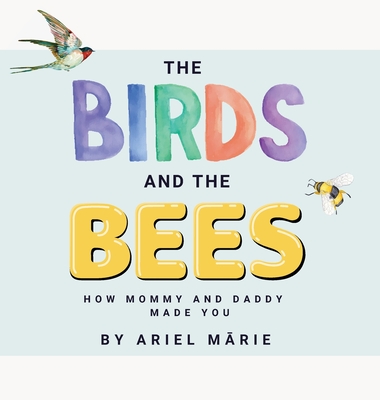 The Birds And The Bees Cover Image