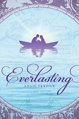 Cover for Everlasting