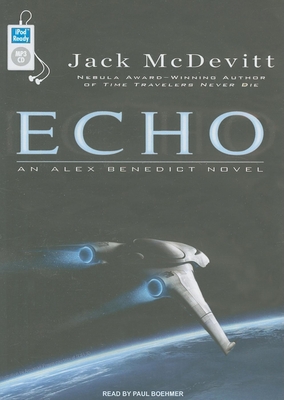 Cover for Echo