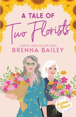 A Tale of Two Florists Cover Image