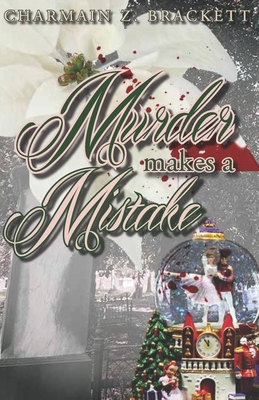 Murder Makes a Mistake (Grace's Augusta Mysteries #4)