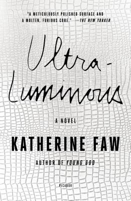 Ultraluminous: A Novel