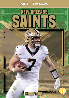 New Orleans Saints (Library Binding)