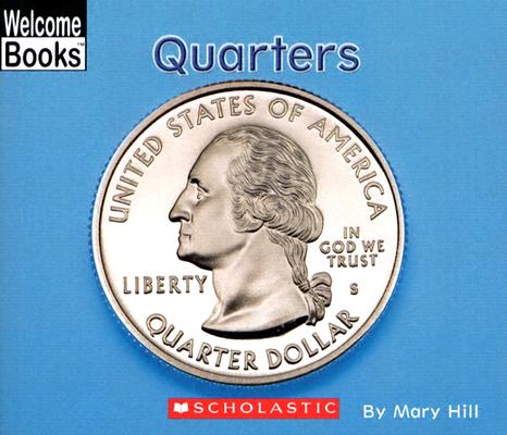 Quarters Cover Image