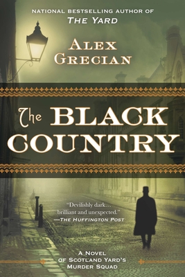 The Black Country (Scotland Yard's Murder Squad #2)