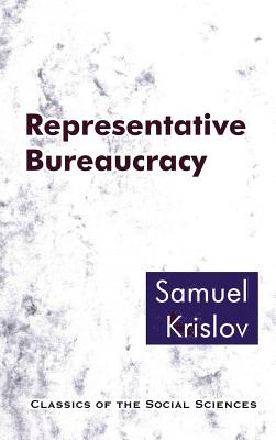 Representative Bureaucracy