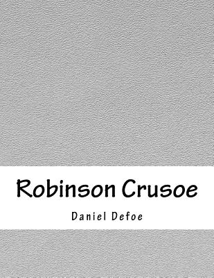 Robinson Crusoe