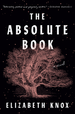 The Absolute Book: A Novel