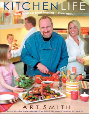 Kitchen Life Cover