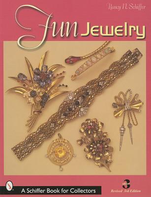 Fun Jewelry Cover Image