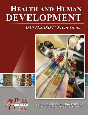 Health and Human Development DANTES / DSST Test Study Guide