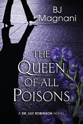 The Queen of All Poisons Cover Image