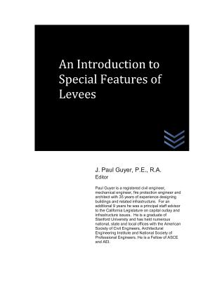 An Introduction to Special Features of Levees Cover Image