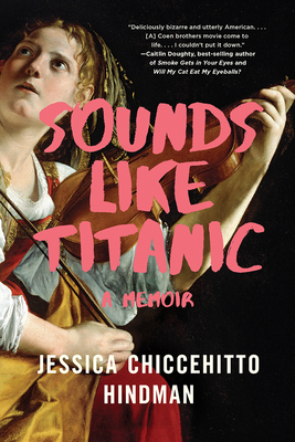 Cover for Sounds Like Titanic