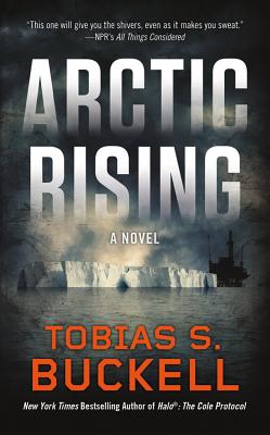 Arctic Rising Cover Image