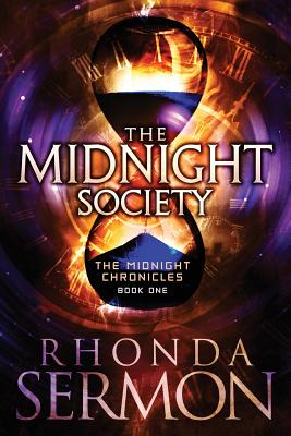 The Midnight Society (Midnight Chronicles #1) By Rhonda Sermon Cover Image